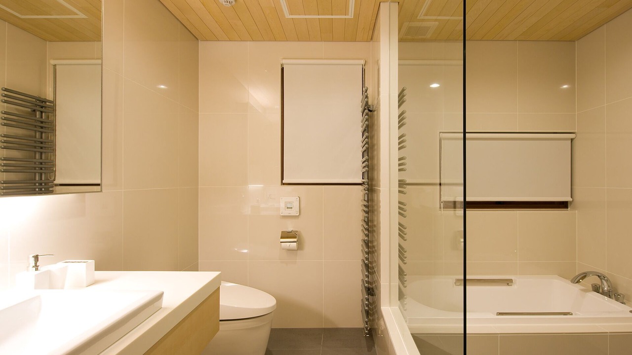 Photo of Bathroom in Hirafu