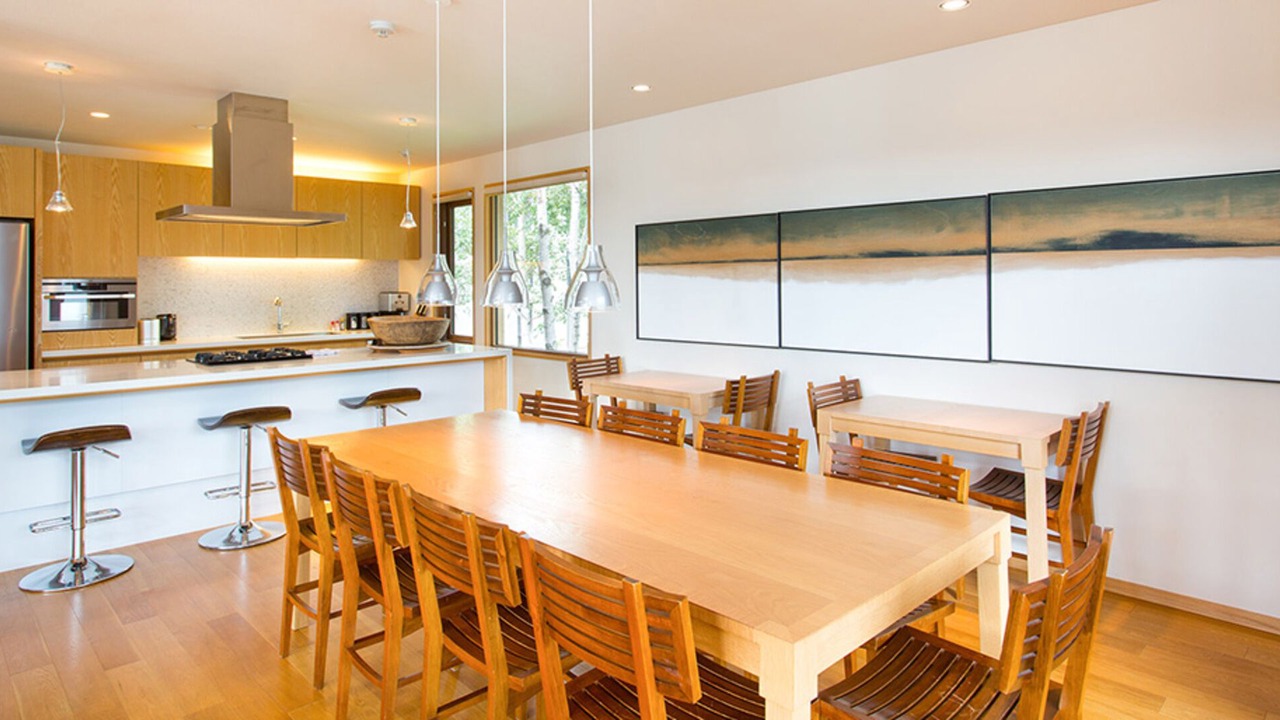Photo of Kitchen in Hirafu