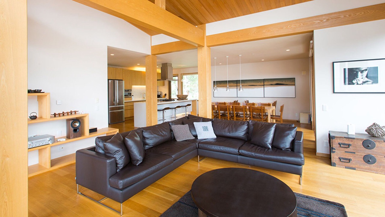 Photo of Livingroom in Hirafu