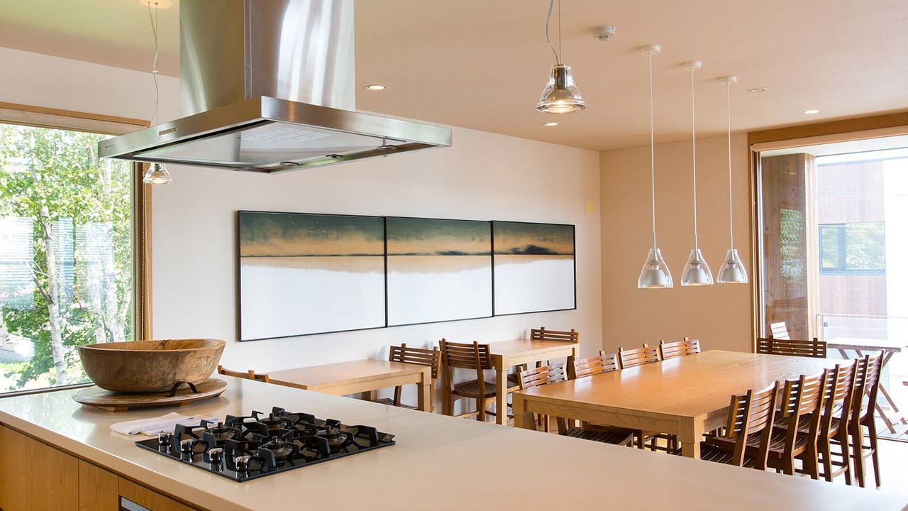Photo of Kitchen in Hirafu