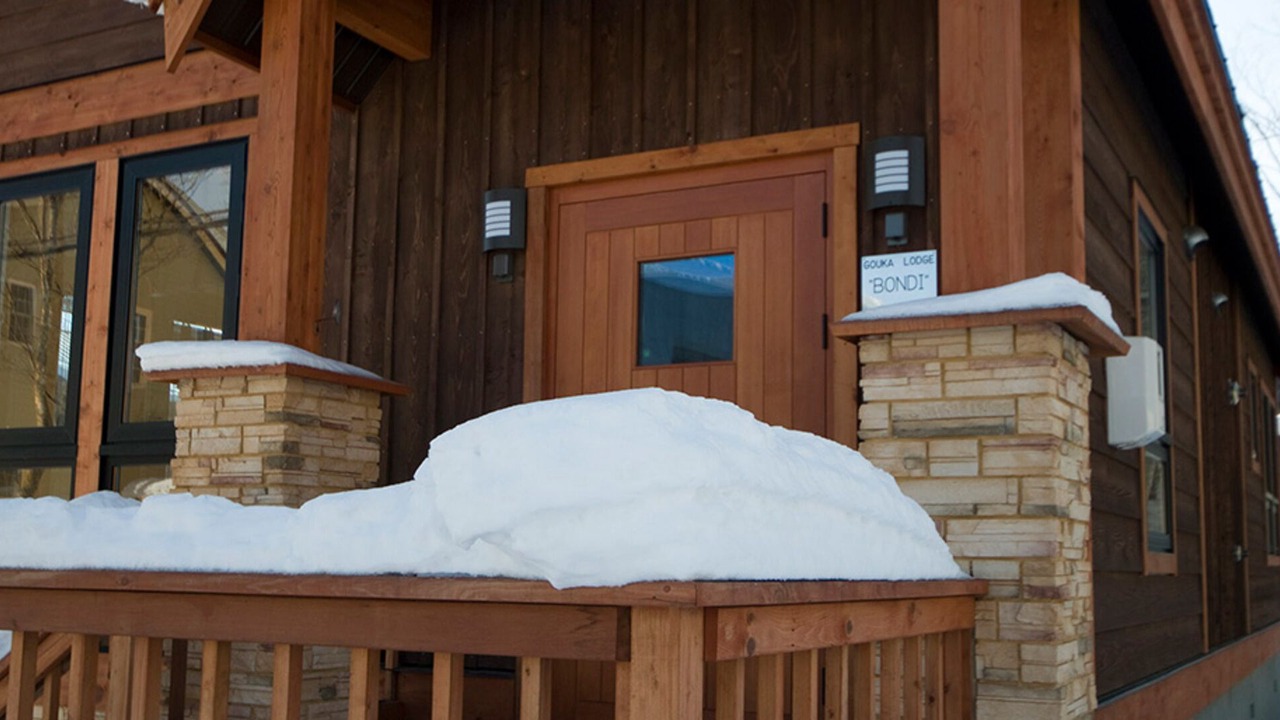 Photo of Outdoor in Hirafu