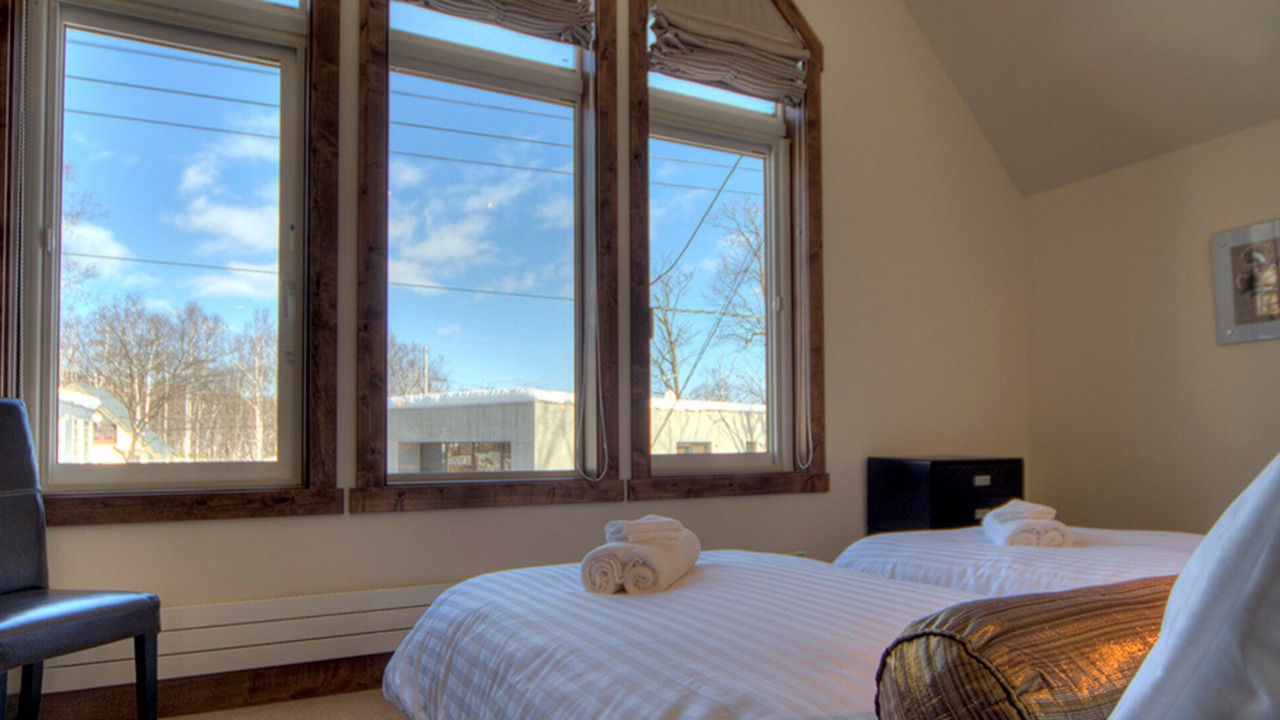 Photo of Bedroom in Hirafu