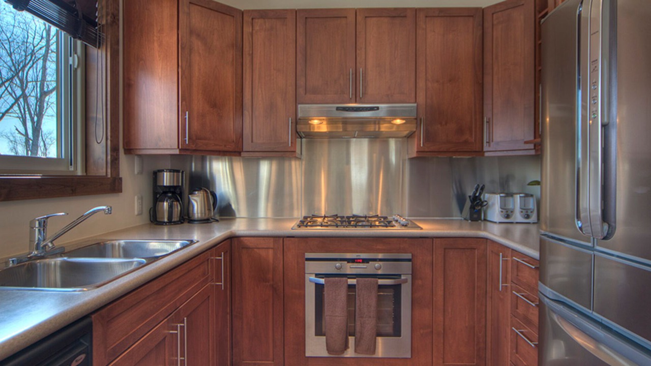 Photo of Kitchen in Hirafu
