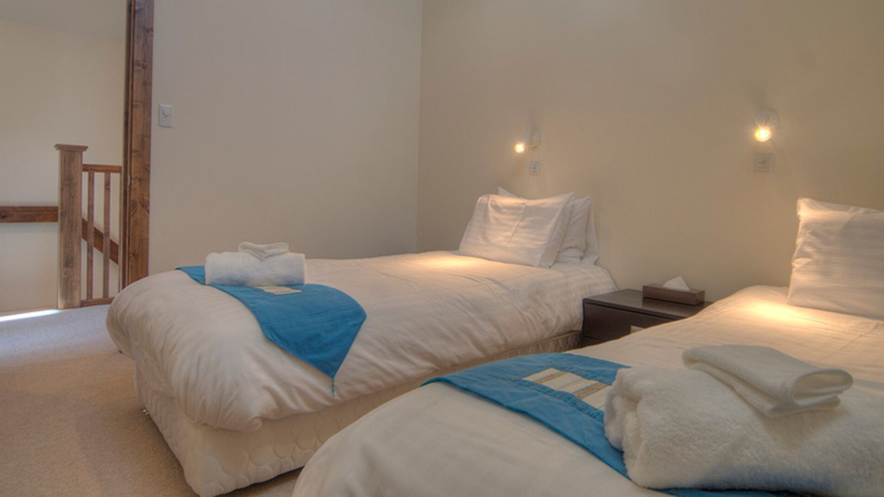 Photo of Bedroom in Hirafu