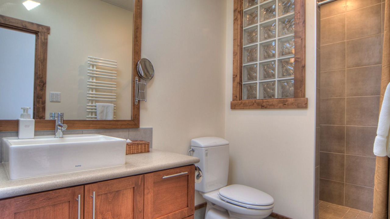 Photo of Bathroom in Hirafu