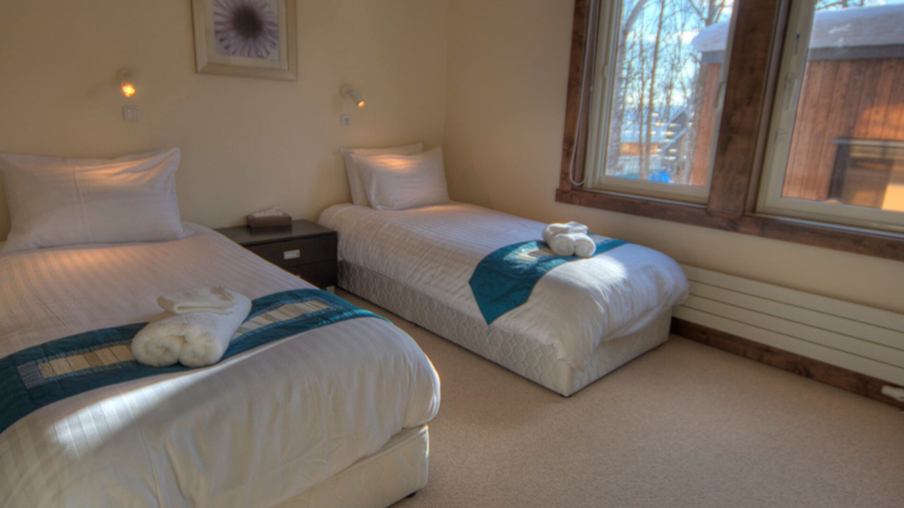 Photo of Bedroom in Hirafu