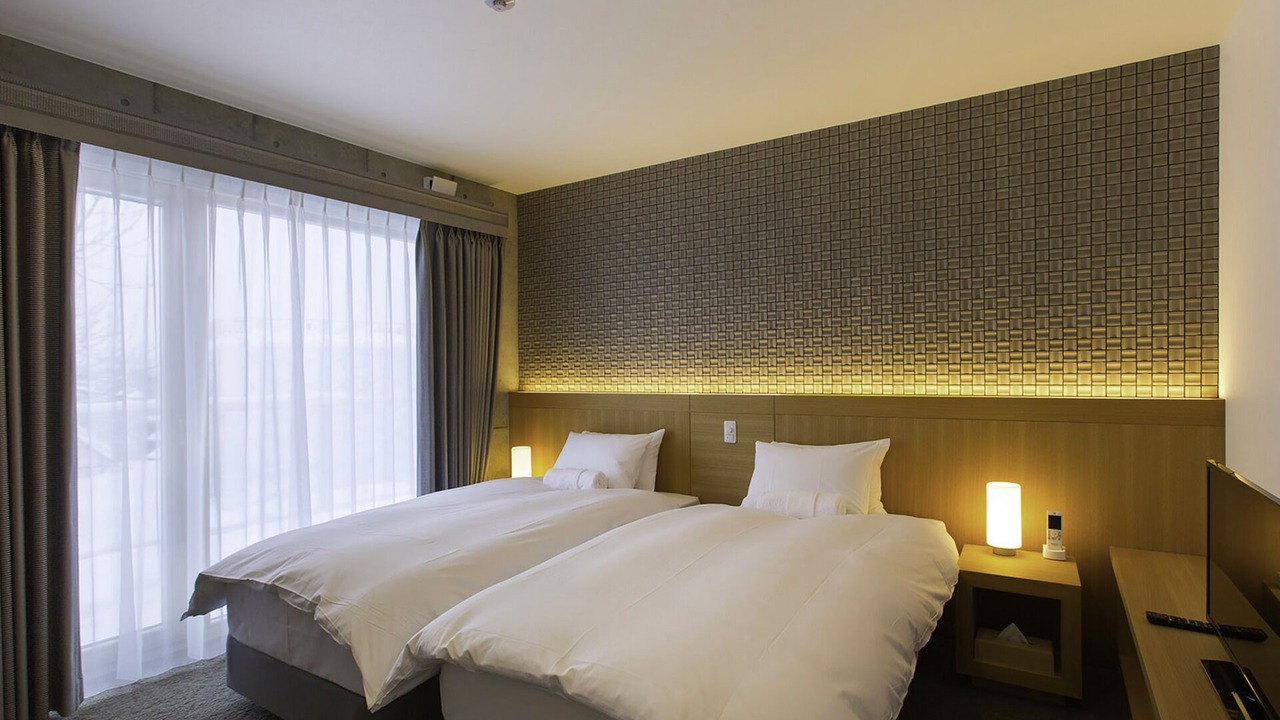 Photo of Bedroom in Hirafu