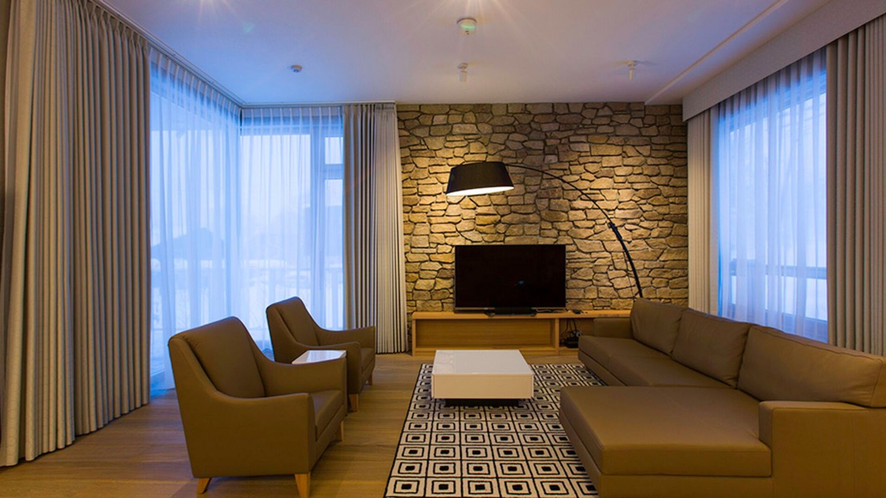 Photo of Livingroom in Hirafu
