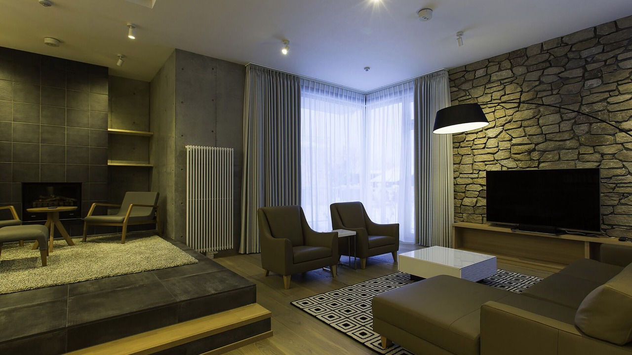 Photo of Livingroom in Hirafu