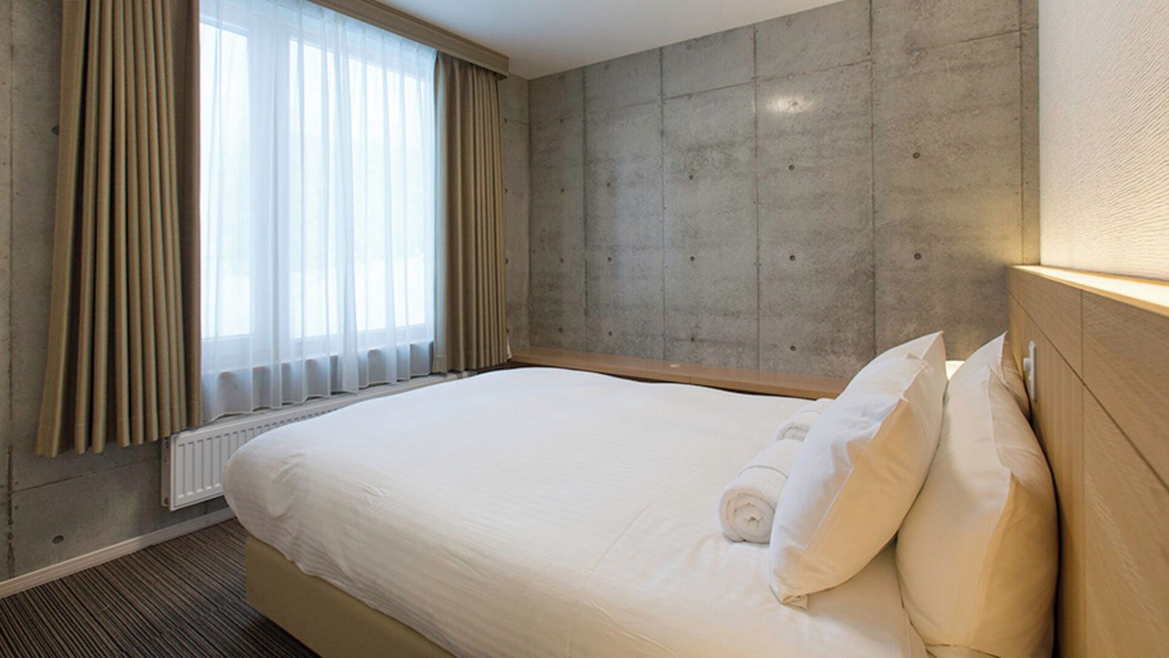 Photo of Bedroom in Hirafu