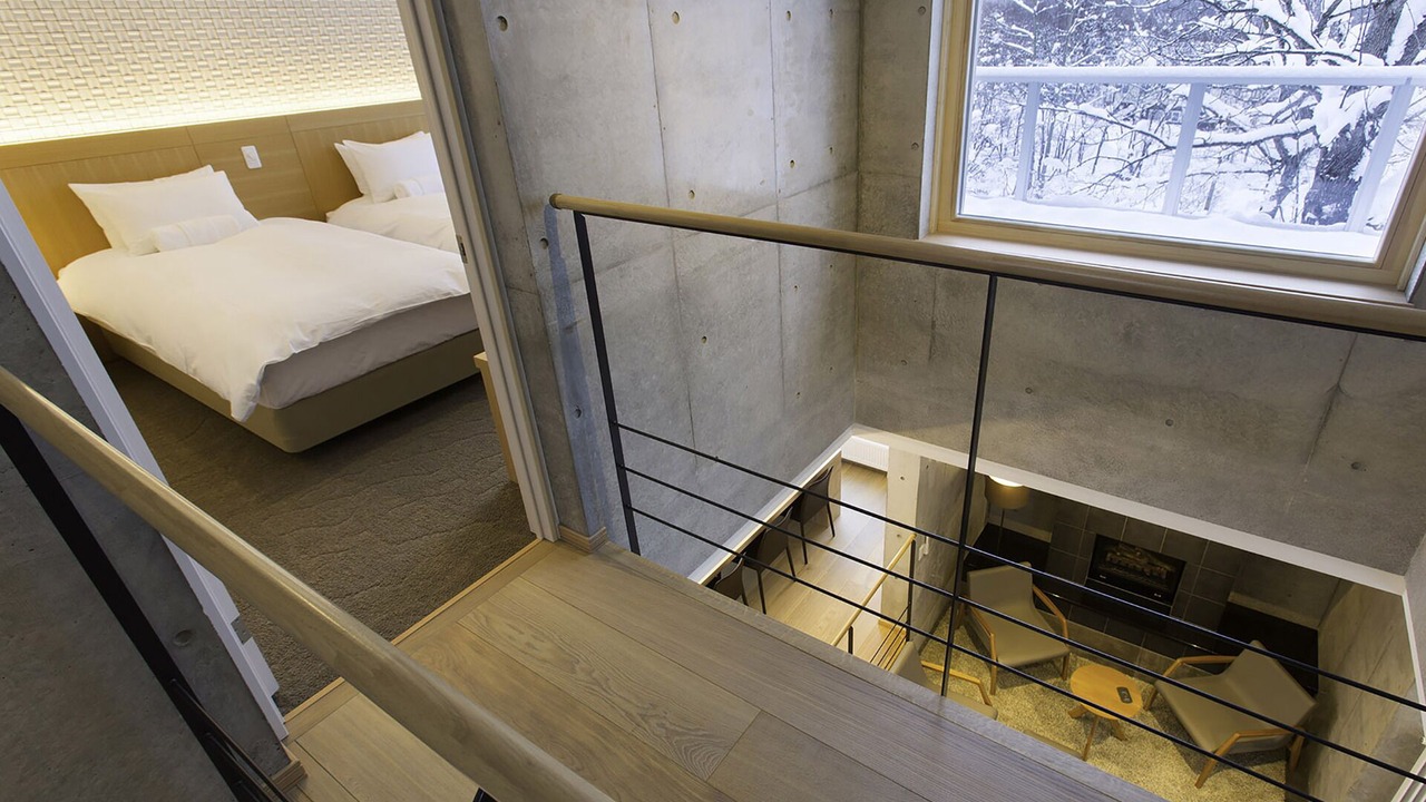 Photo of Bedroom in Hirafu
