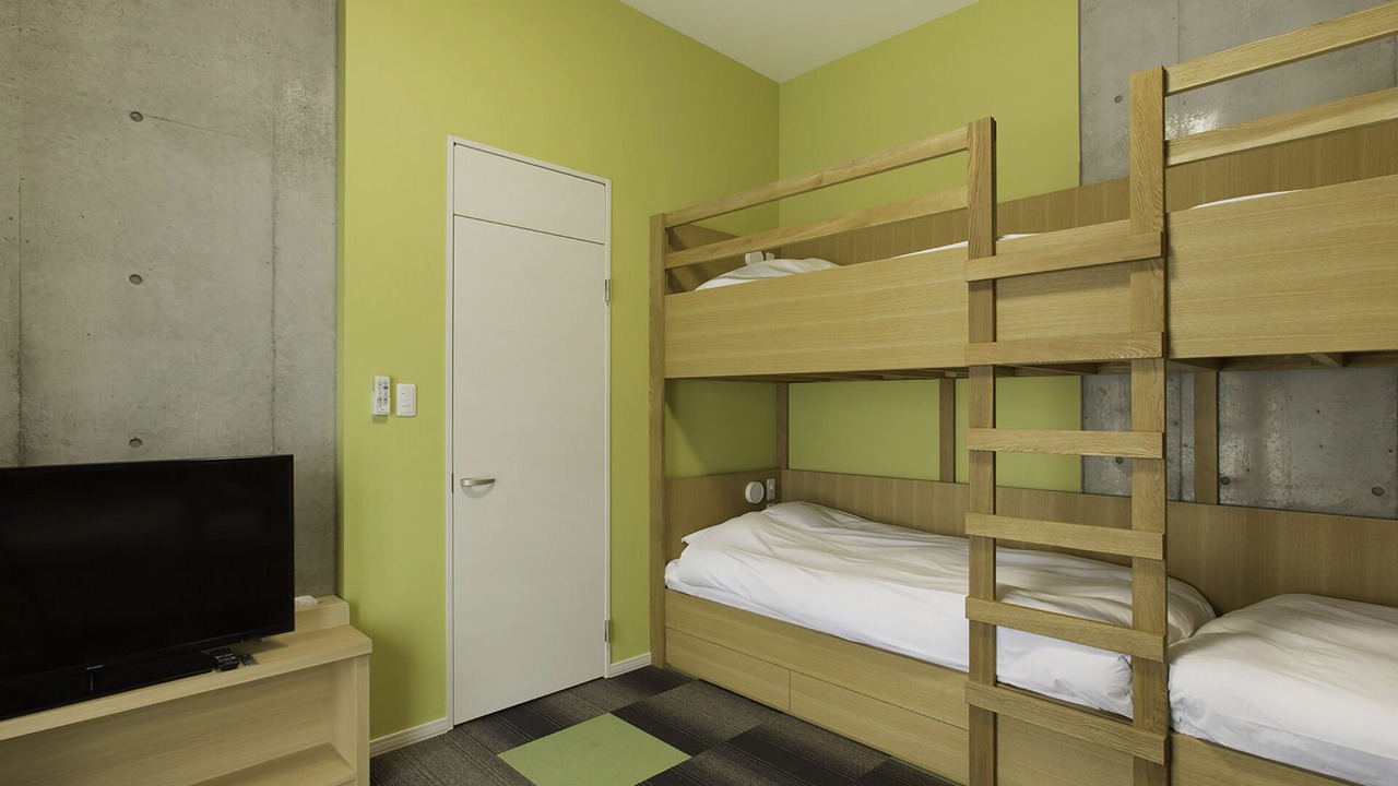 Photo of Bedroom in Hirafu