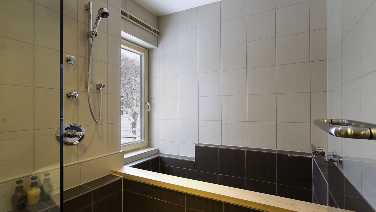 Photo of Bathroom in Hirafu