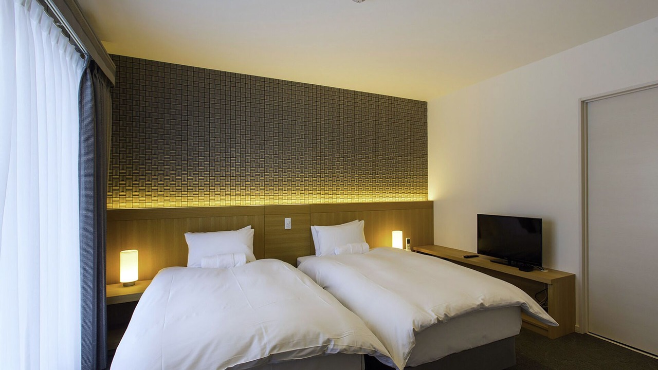 Photo of Bedroom in Hirafu