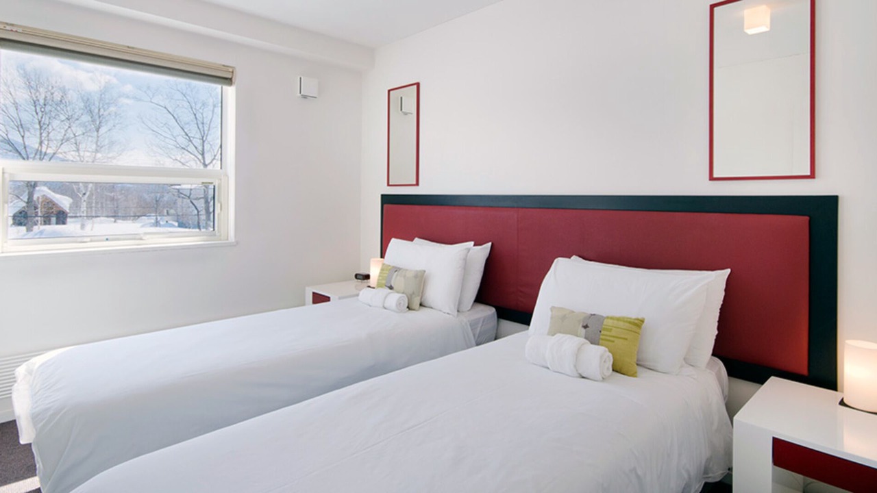 Photo of Bedroom in Hirafu