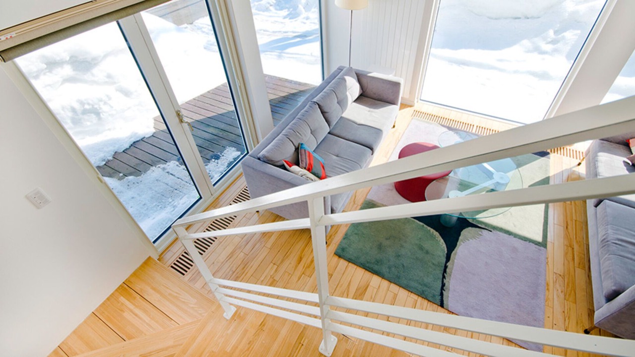 Photo of Livingroom in Hirafu