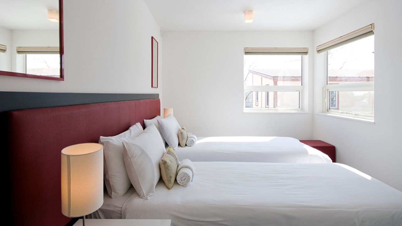 Photo of Bedroom in Hirafu