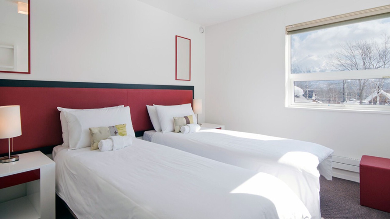Photo of Bedroom in Hirafu