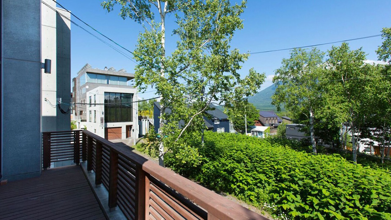 Photo of Outdoor in Hirafu
