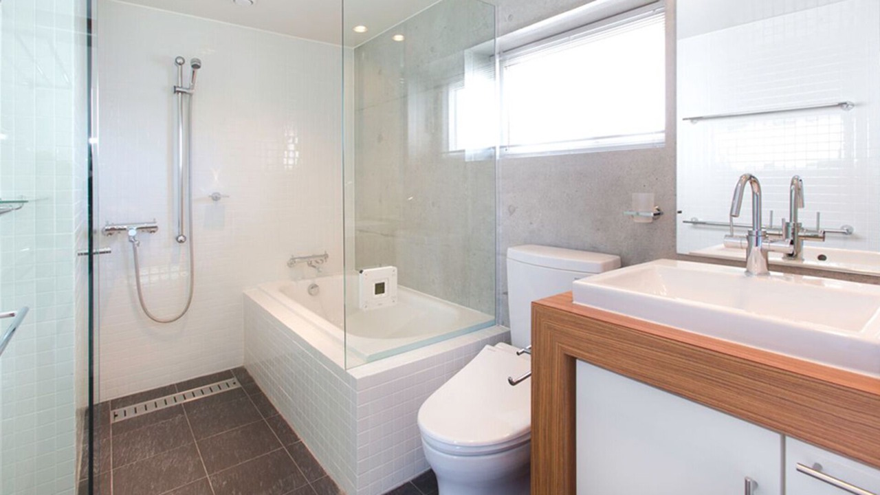 Photo of Bathroom in Hirafu
