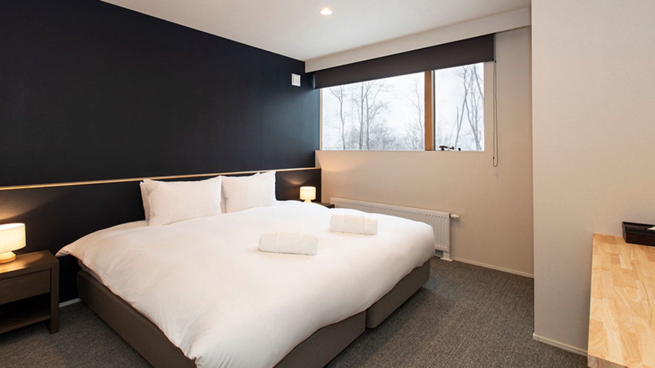 Photo of Bedroom in Kabayama