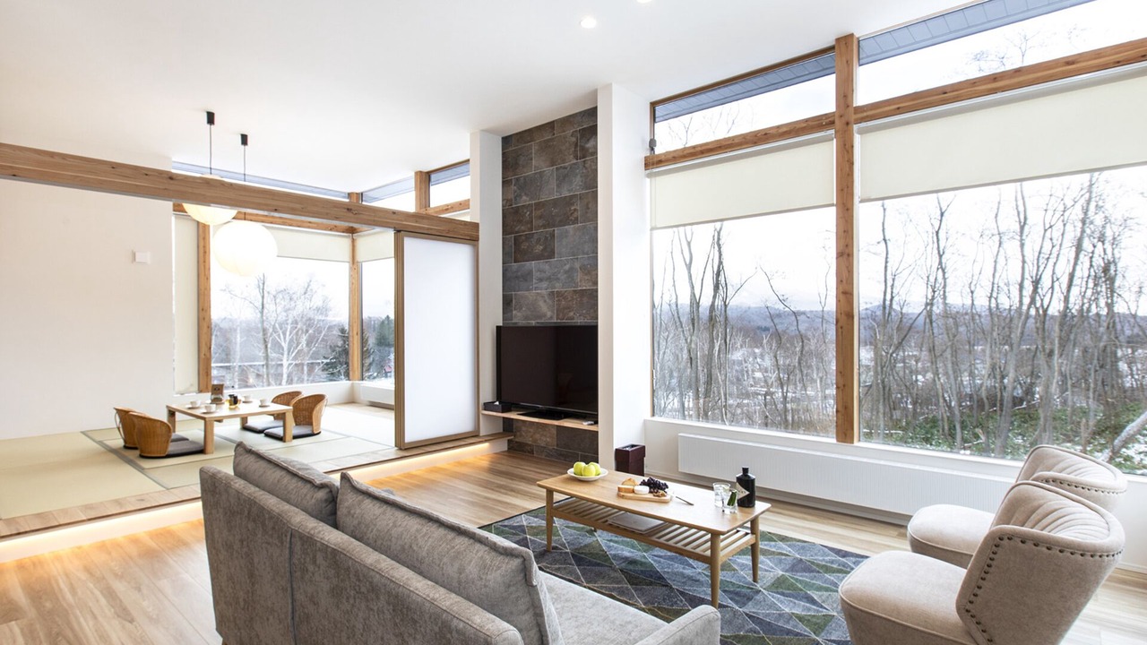 Photo of Livingroom in Kabayama
