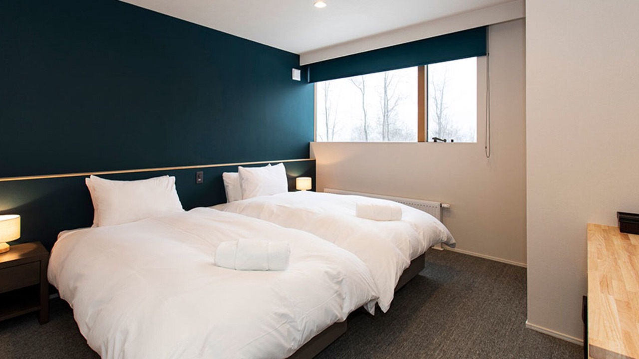 Photo of Bedroom in Kabayama