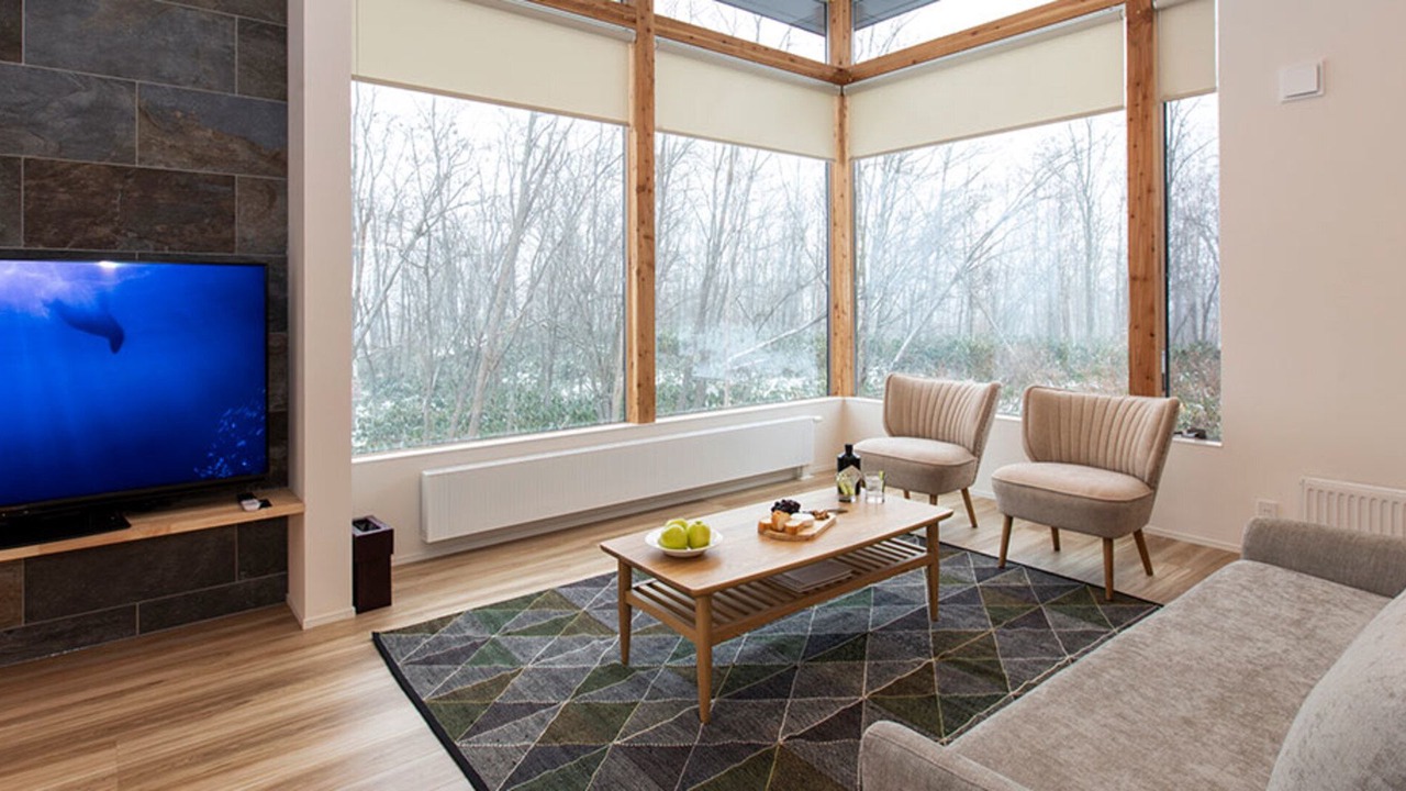 Photo of Livingroom in Kabayama