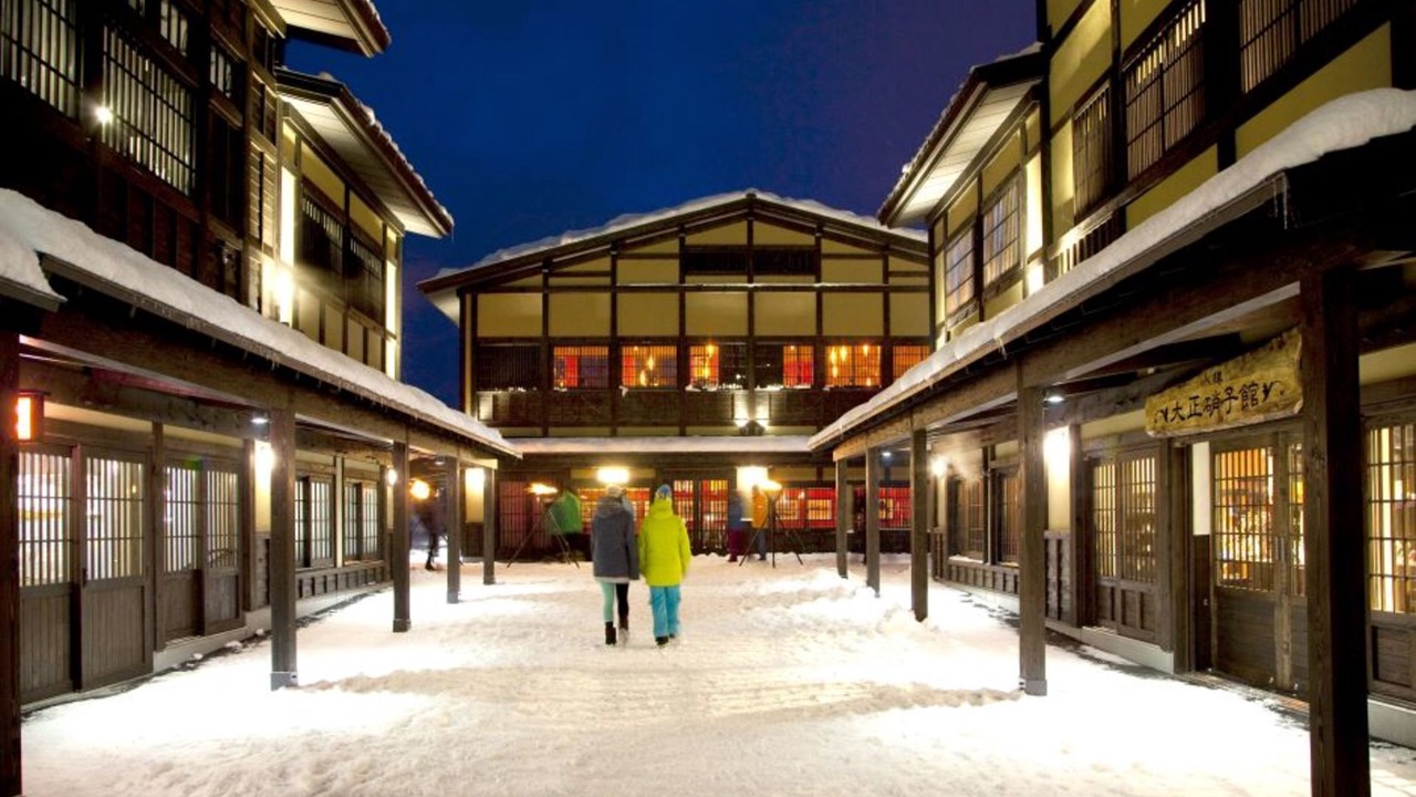 Photo of Others in Kabayama