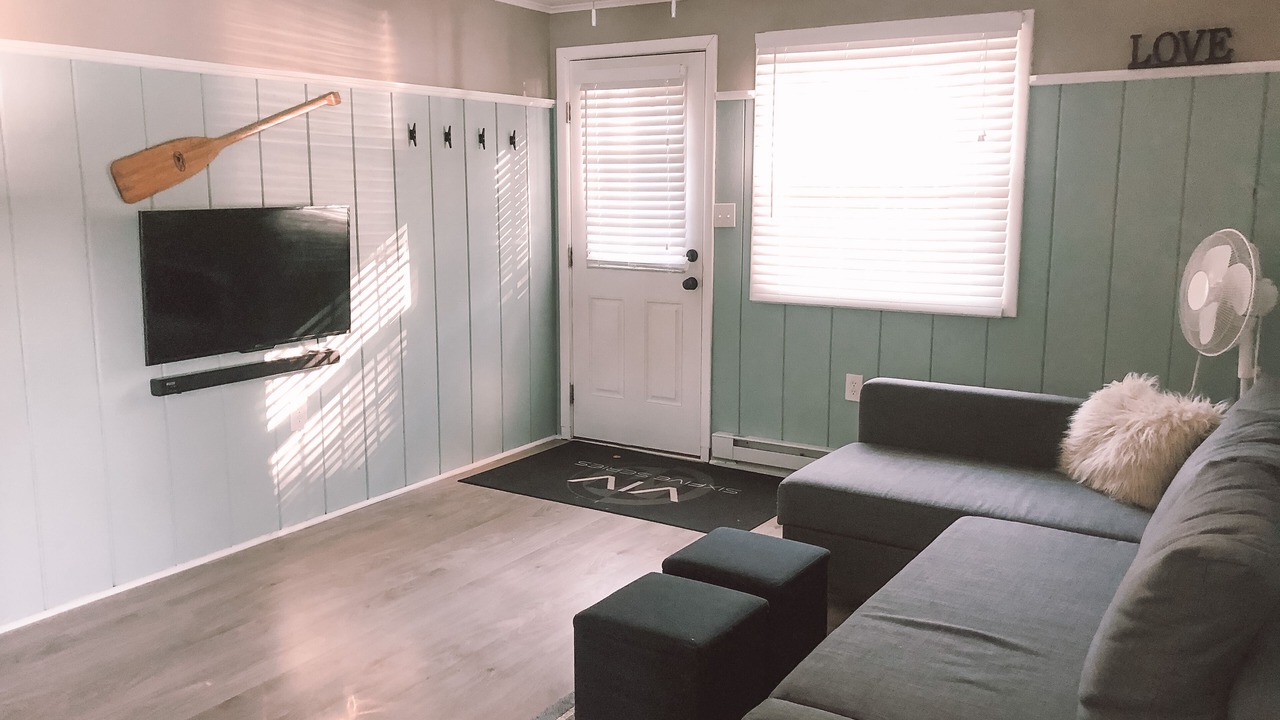 Photo of Livingroom in Middlefield