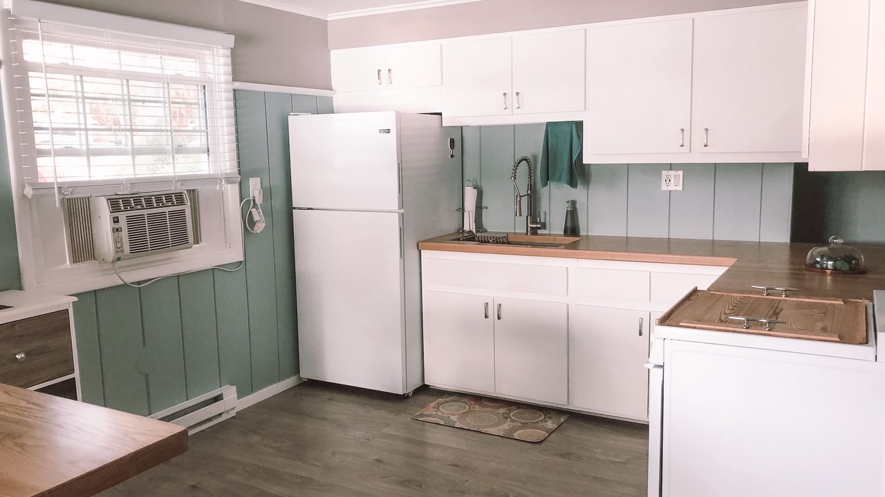 Photo of Kitchen in Middlefield