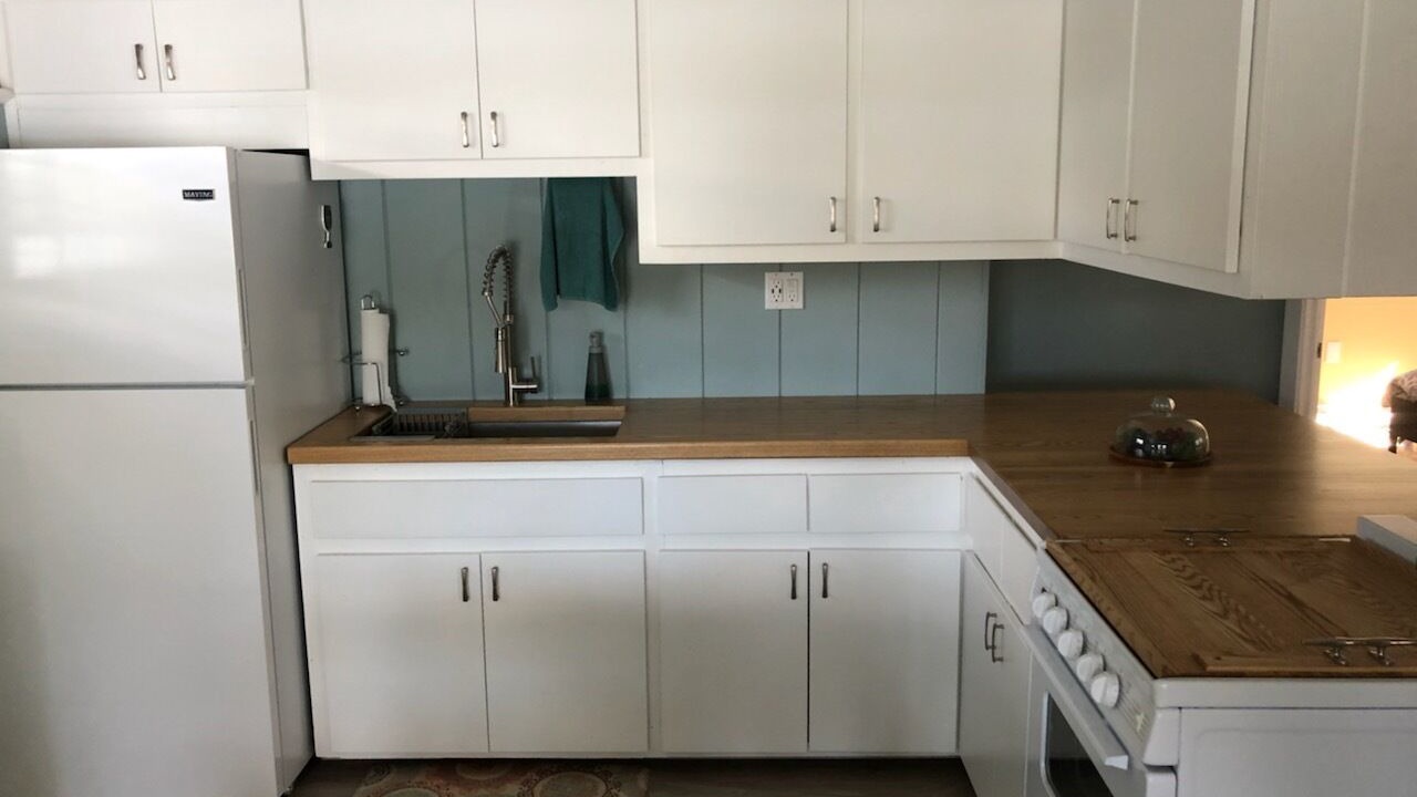 Photo of Kitchen in Middlefield