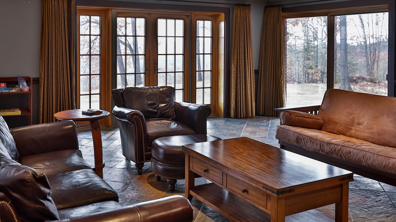 Photo of Livingroom in Whitefield