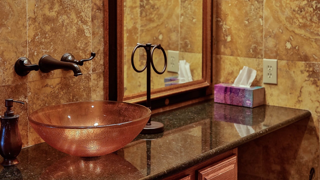 Photo of Bathroom in Whitefield
