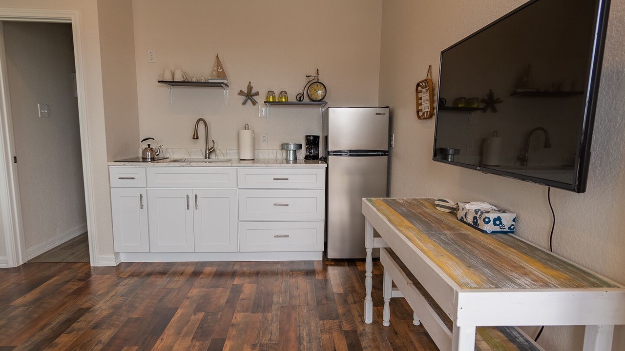 Photo of Kitchen in Galveston
