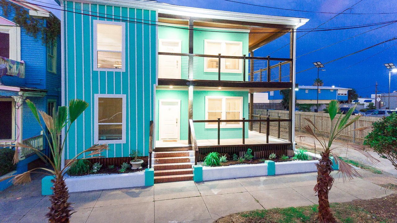 Photo of Outdoor in Galveston