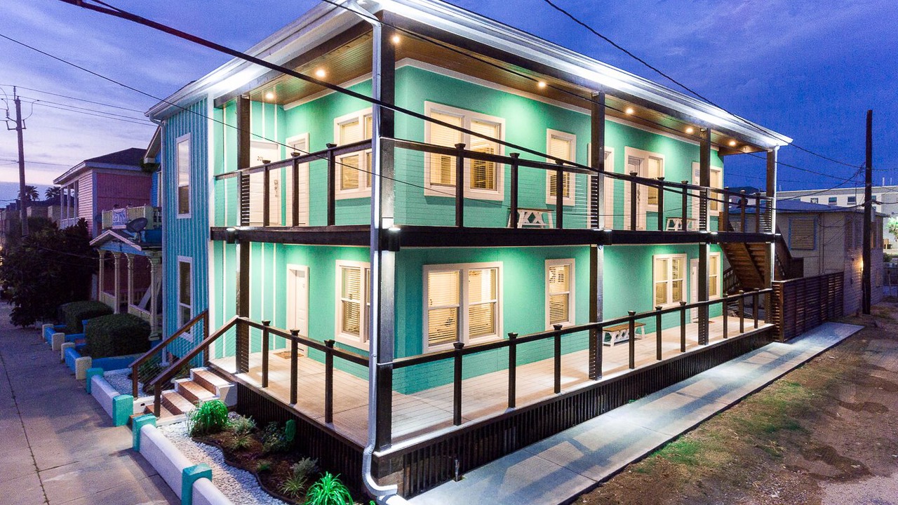 Photo of Outdoor in Galveston