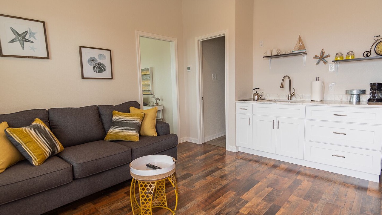 Photo of Livingroom in Galveston