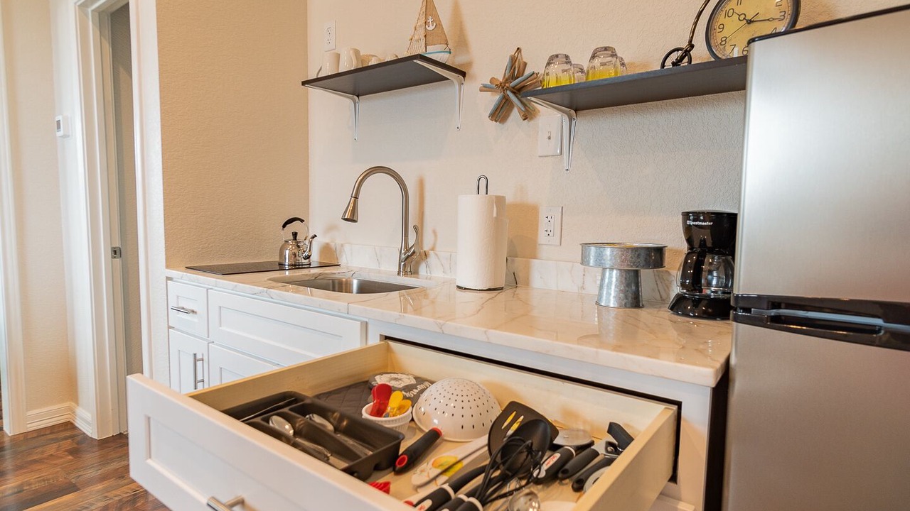 Photo of Kitchen in Galveston