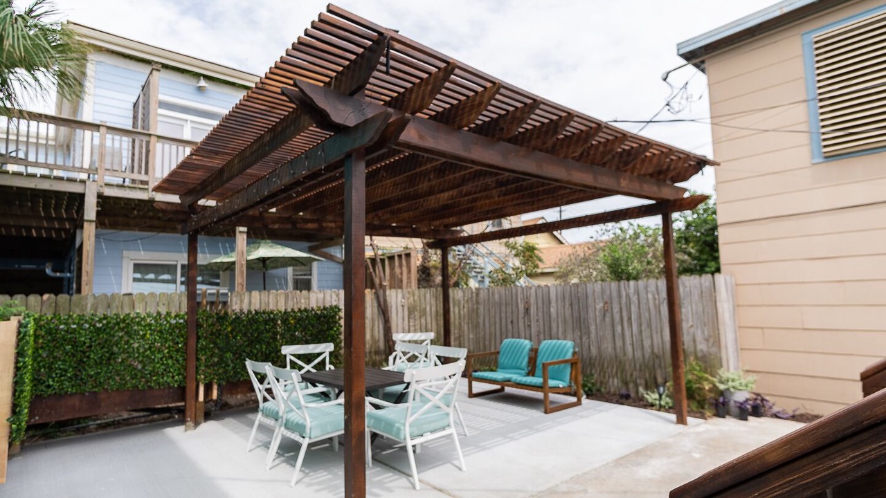 Photo of Outdoor in Galveston
