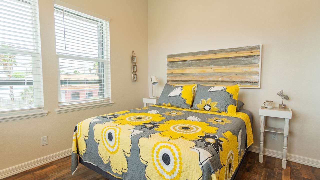 Photo of Bedroom in Galveston