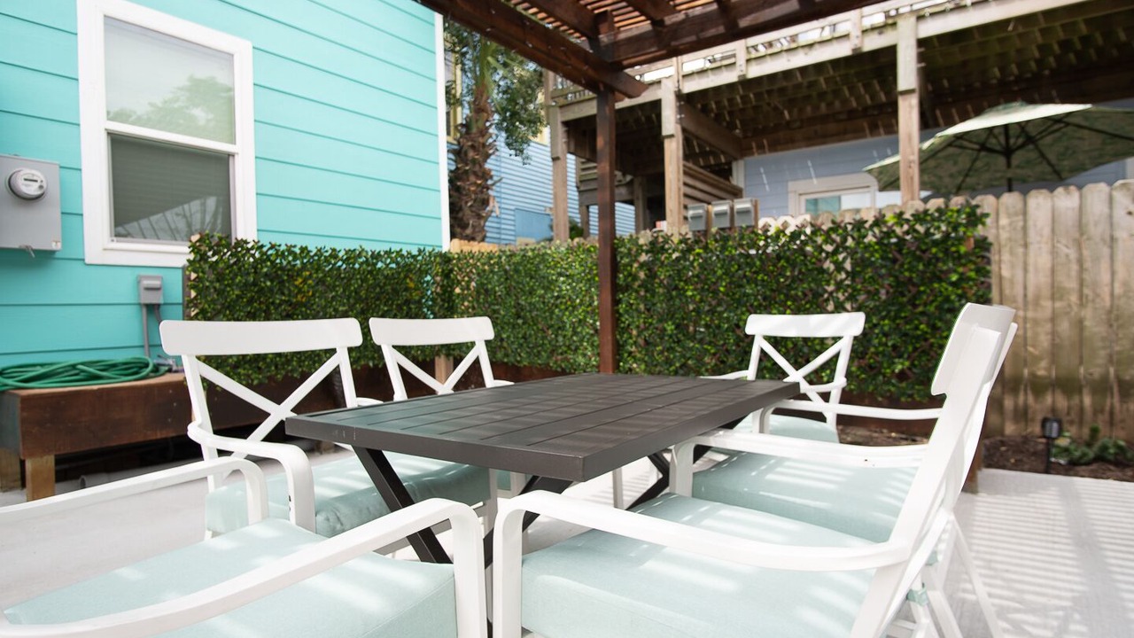 Photo of Outdoor in Galveston