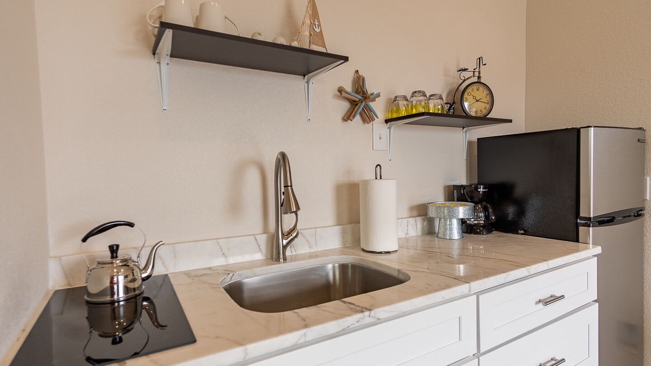 Photo of Kitchen in Galveston