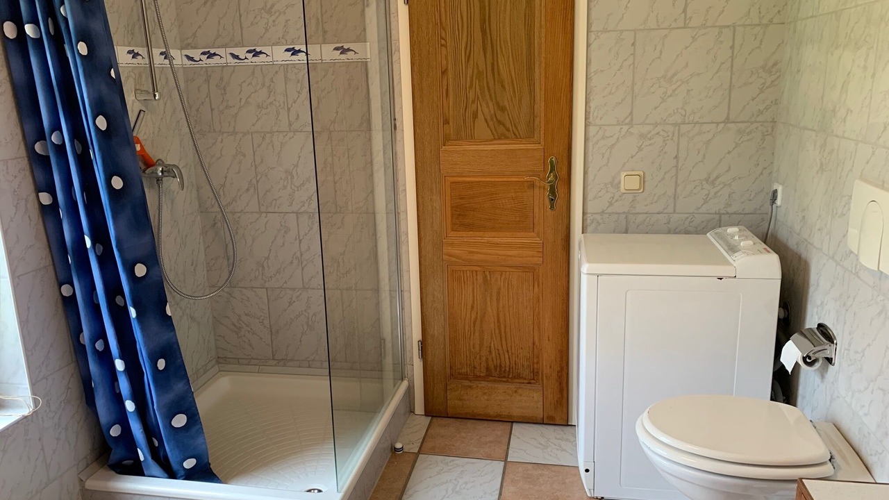 Photo of Bathroom in Aland