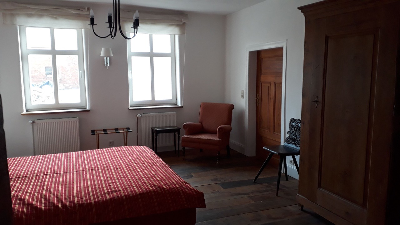 Photo of Bedroom in Aland