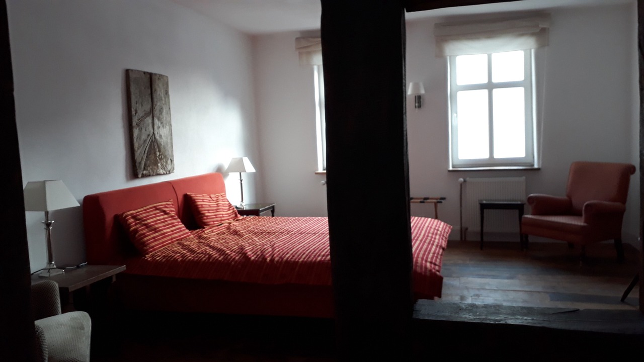 Photo of Bedroom in Aland