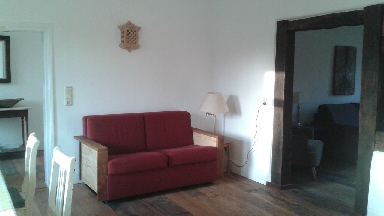 Photo of Livingroom in Aland