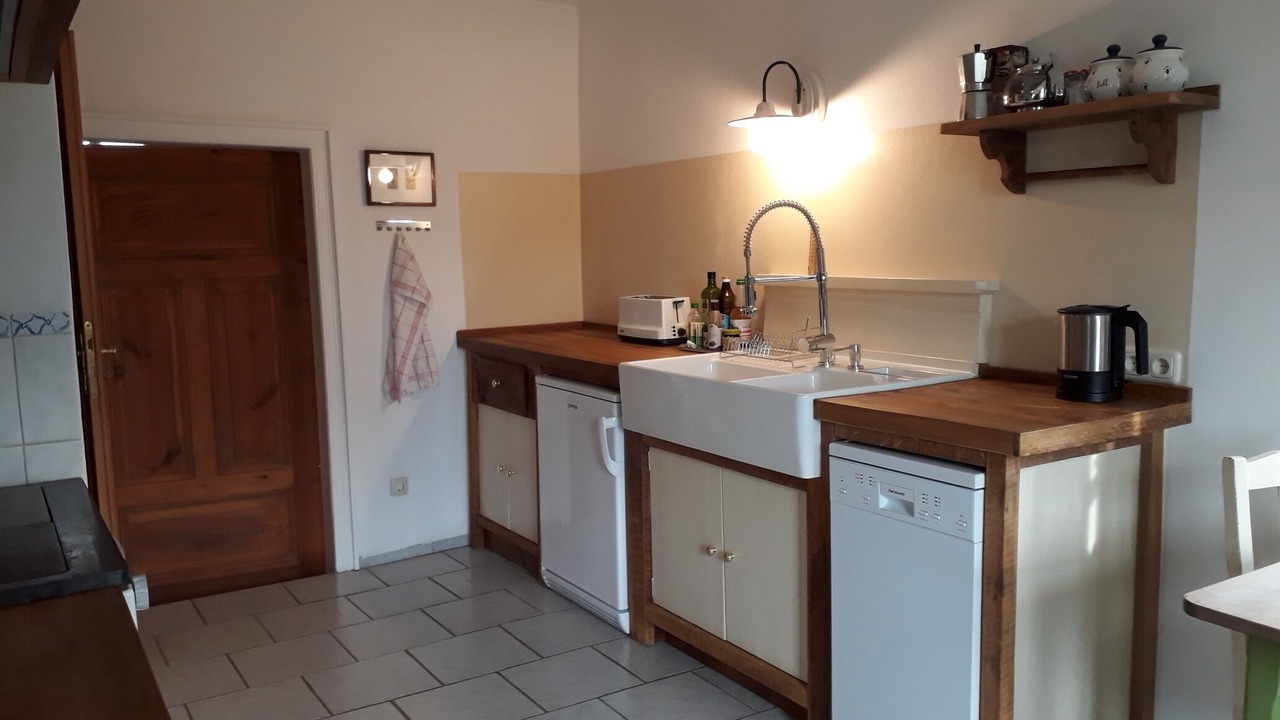 Photo of Kitchen in Aland