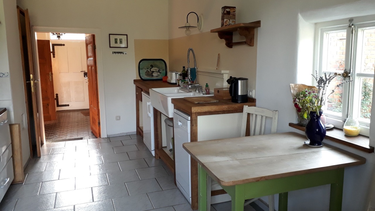 Photo of Kitchen in Aland