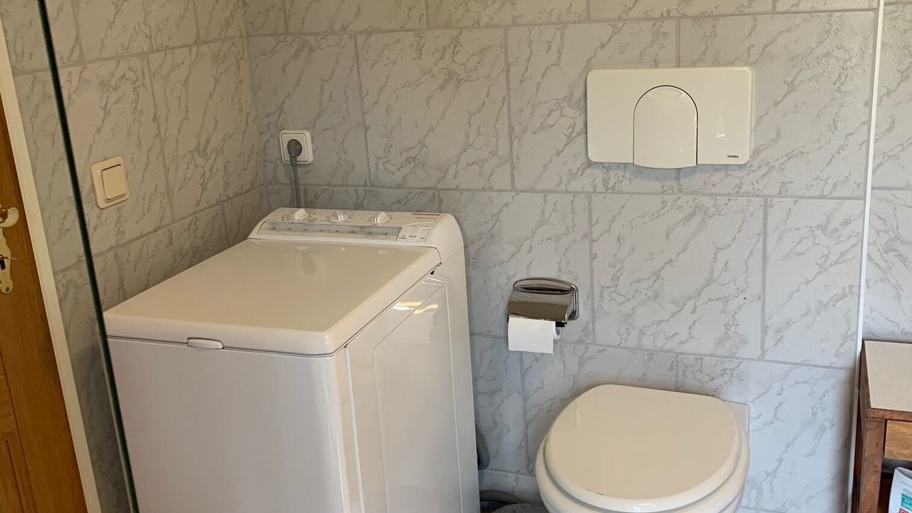 Photo of Bathroom in Aland